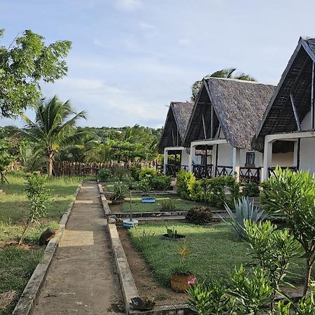 Sanjeela-Plage Coco Antsiranana Zewnętrze zdjęcie
