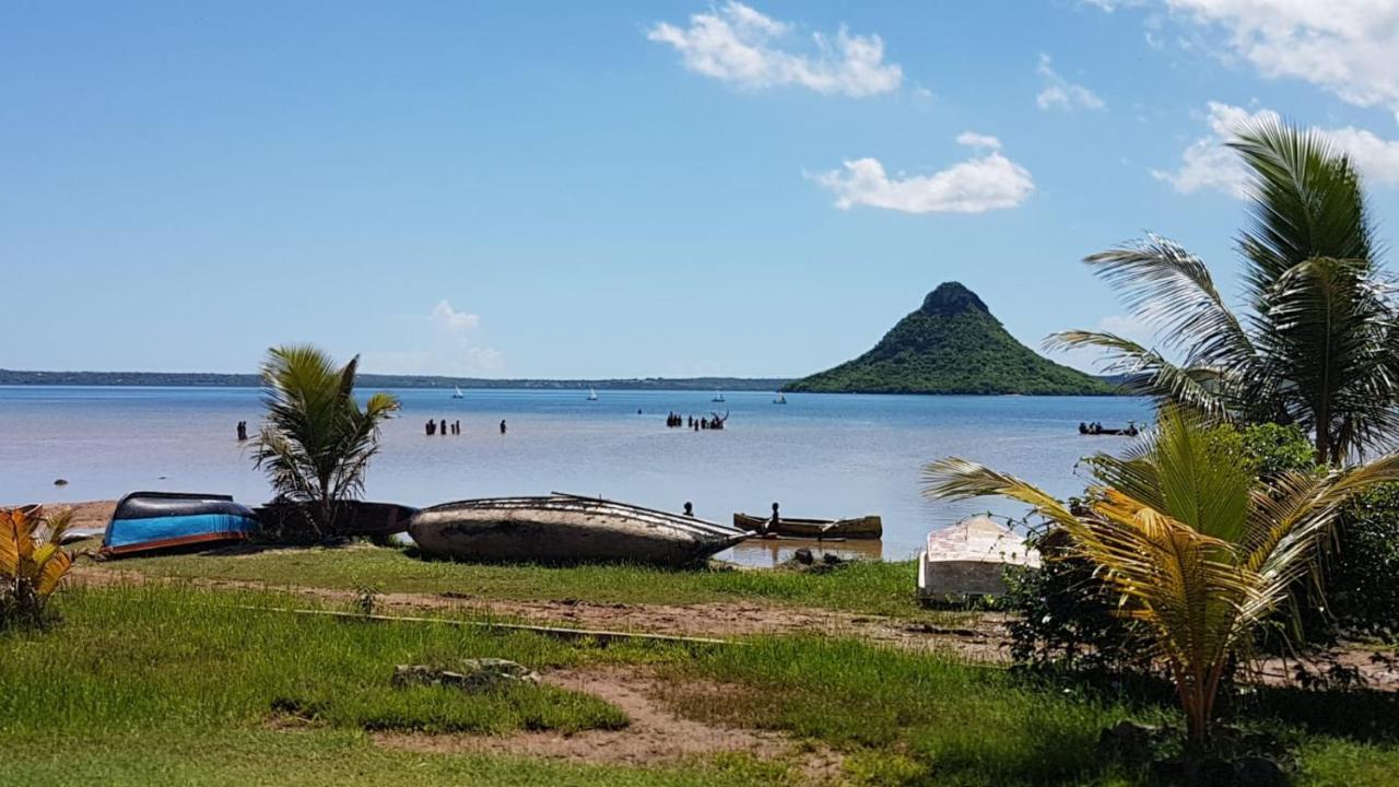 Sanjeela-Plage Coco Antsiranana Zewnętrze zdjęcie