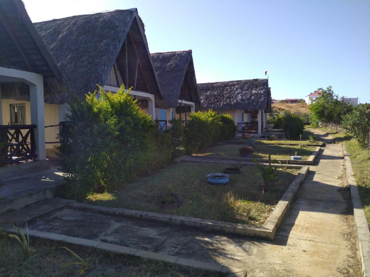 Sanjeela-Plage Coco Antsiranana Zewnętrze zdjęcie