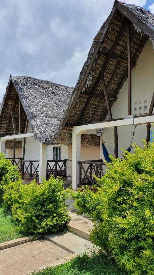 Sanjeela-Plage Coco Antsiranana Zewnętrze zdjęcie