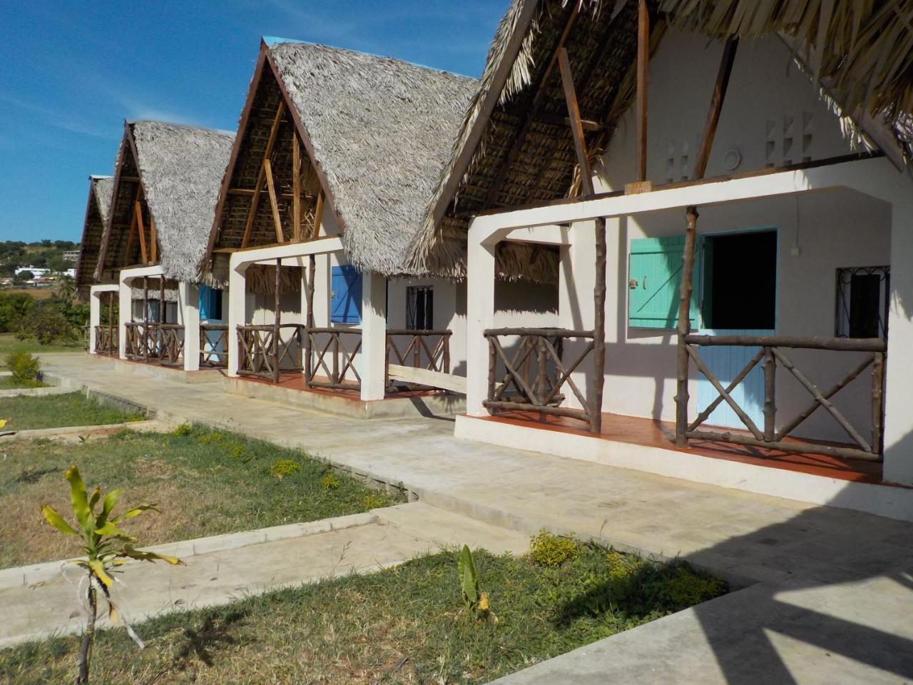 Sanjeela-Plage Coco Antsiranana Zewnętrze zdjęcie