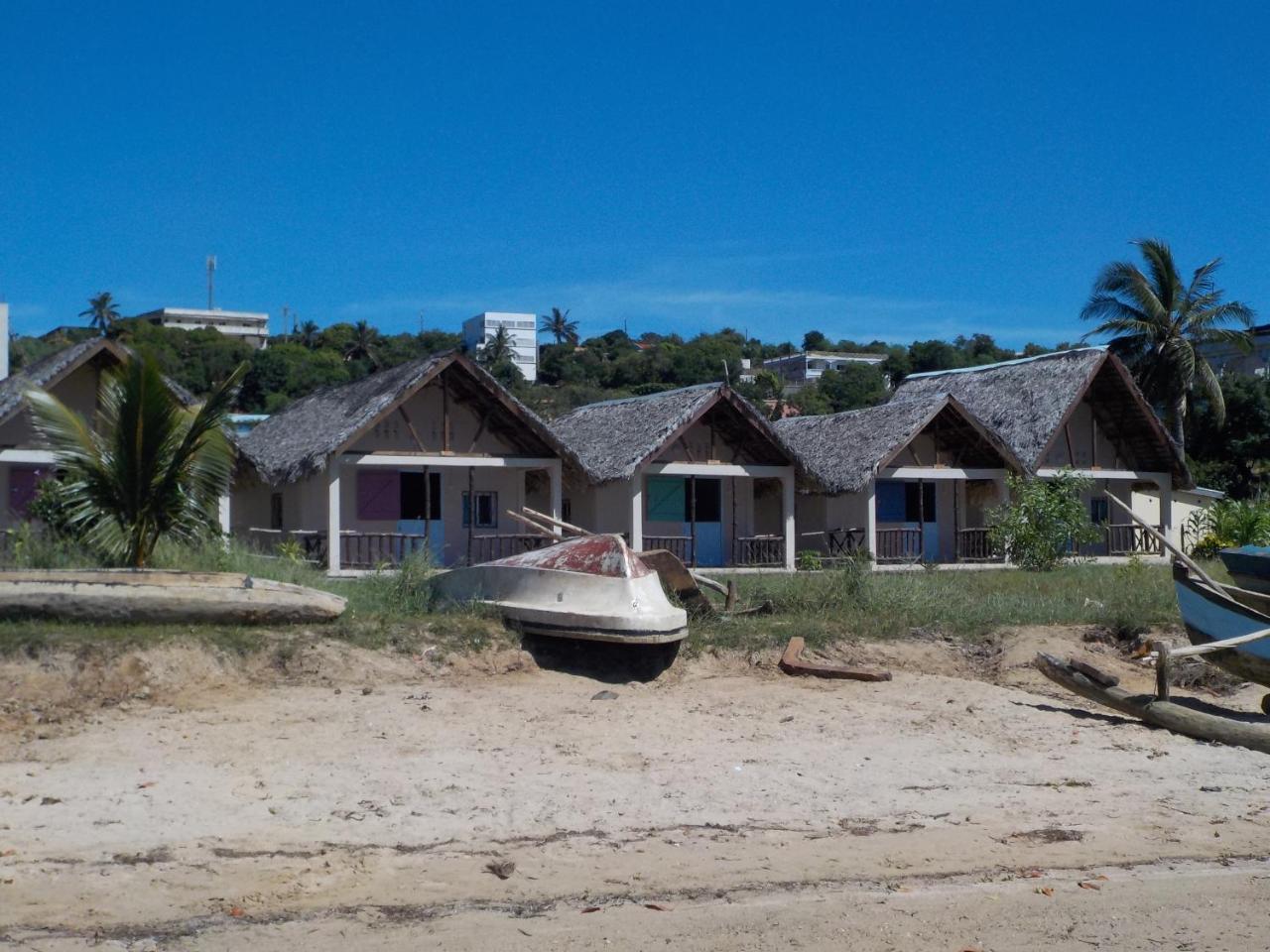 Sanjeela-Plage Coco Antsiranana Zewnętrze zdjęcie